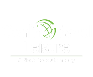 Conlin travel leisure logo
