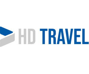 HD Travel Logo