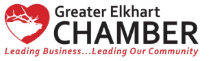 Greater elkhart chamber logo