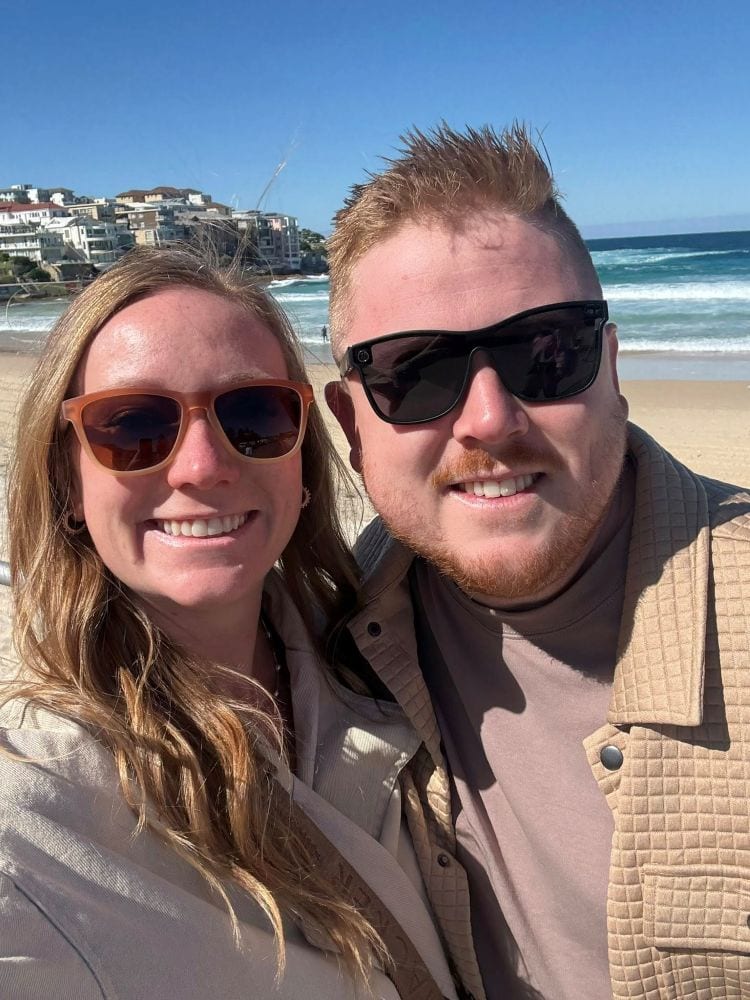 Bondi Beach
