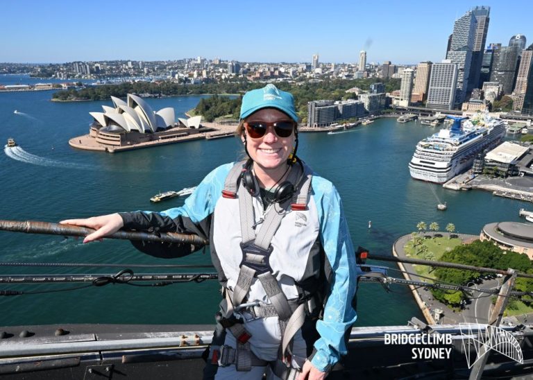 BridgeClimb Sydney