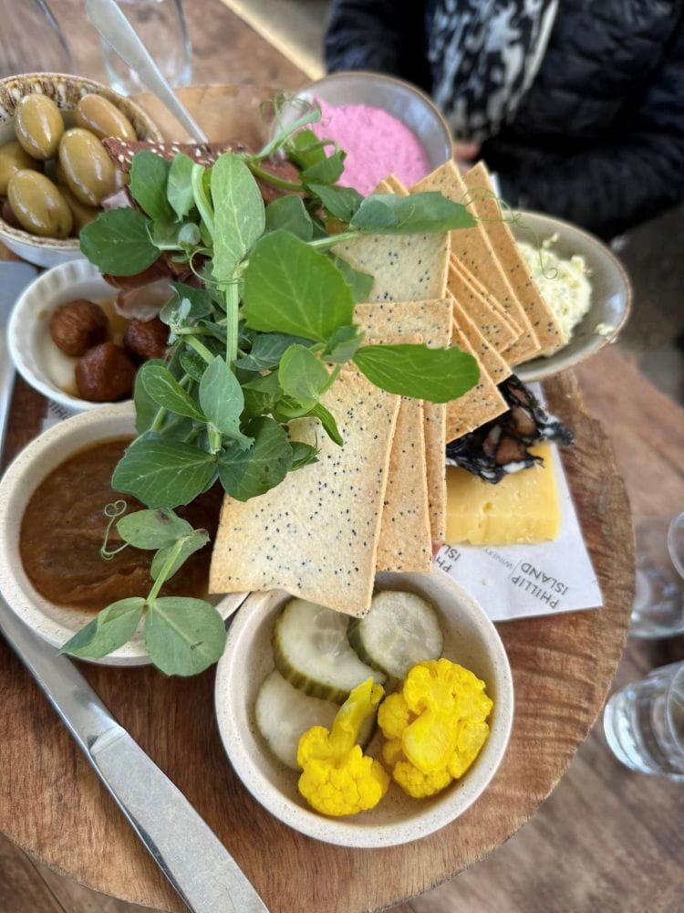 Phillip Island Winery