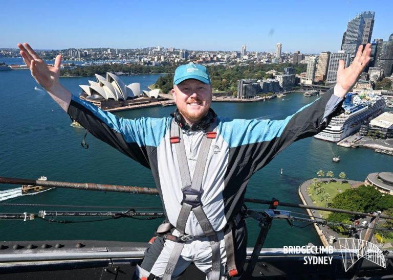 BridgeClimb Sydney