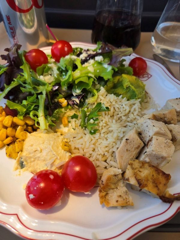Food CS