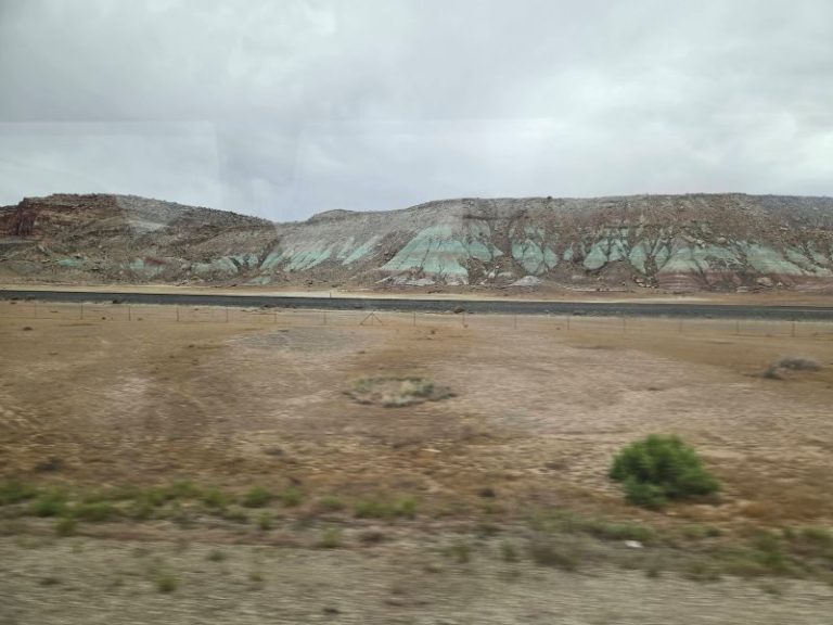 Moab Green