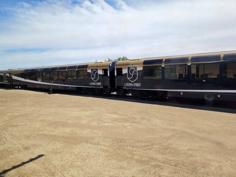 Other CS Train