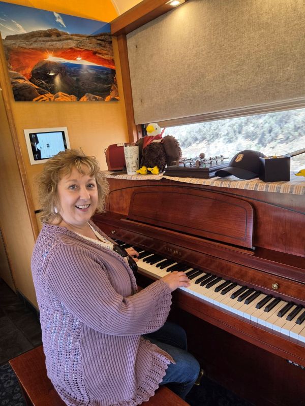 Piano