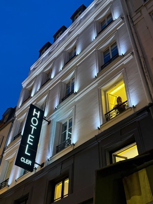Cler Hotel