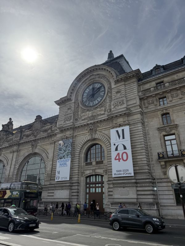 Musée d'Orsay